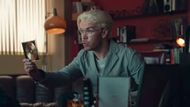 Colin Ritman, Black Mirror S7 E4 / Source: Netflix